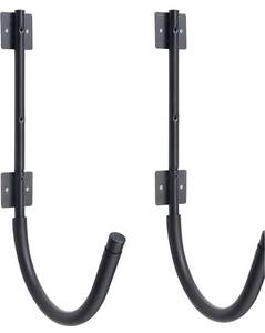 lot 39015 image: ozark Trail Kayak Wall Hangers 150 LB Capacity Kayak Storage For Garage or Shed
