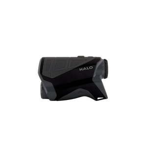 lot 39107 image: Halo 1000 Yard Laser Rangefinder with 6x Magnification, Z1000