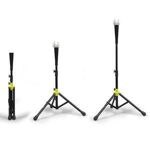 lot 39123 image: Athletic Works Adjustable Batting Tee 25-39��