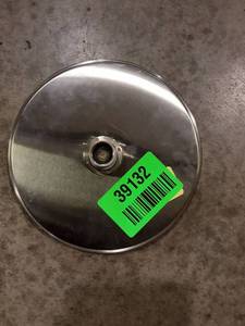 lot 39132 image: Shower head