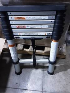 lot 39136 image: Ladder