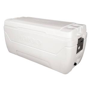 lot 39152 image: Igloo 150 QT. Max Cold - Retail 142$