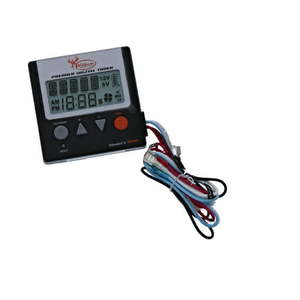 lot 39161 image: Wildgame Innovations Digital Timer, TH-DT