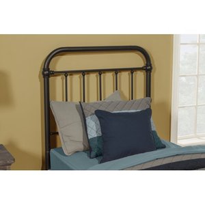 lot 38530 image: Kirkland Twin Headboard