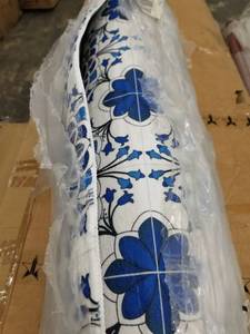 lot 38549 image: 2 PIECE RUG SET