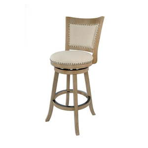 lot 38587 image: Boraam 29 Melrose Bar Stool