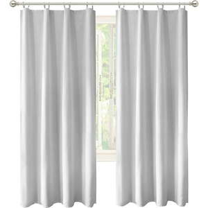lot 38660 image: DriftAway 2 Piece Blackout Curtain Set