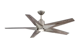 lot 38622 image: SAVOY HOUSE CEILING FAN
