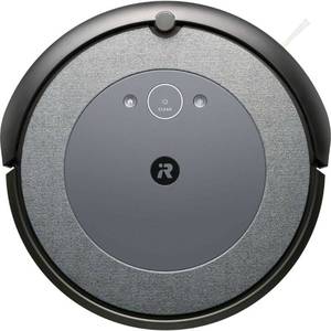 lot 38515 image: iRobot Roomba i3 EVO (3150) Wi-Fi Connected Robot Vacuum - Neutral