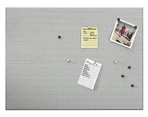 lot 38819 image: UMBRA BULLETIN BOARD, GREY