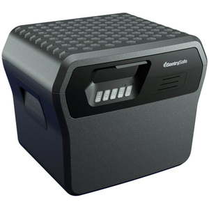 lot 38827 image: SentrySafe FHW40300 Fire and Water-Resistant File Safe 0.66 cu. ft.