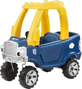 lot 38829 image: Little Tikes - Cozy Truck