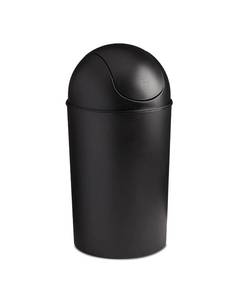 lot 38838 image: Umbra 10.25G Grand Trash Can