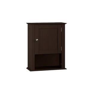 lot 38847 image: Ashland Single Door Wall Cabinet