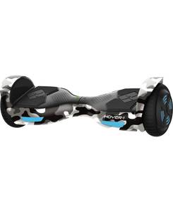 lot 38855 image: Hover-1 Helix Hoverboard