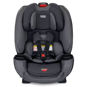 lot 38857 image: Britax One4Life ClickTight All-in-One Convertible Car Seat - Drift
