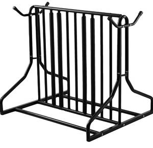 lot 38862 image: Cycling Deal Bicycle a floor Parking Rack