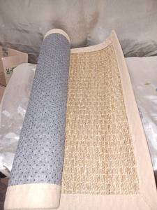 lot 38928 image: SEAGRASS RUG , 2X3