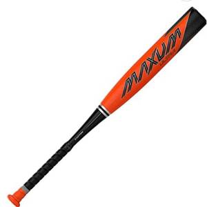 lot 35433 image: Easton 2022 MAXUM Ultra USA Baseball Bat  -12-10  1 Pc. Composite  2 58 Barrel