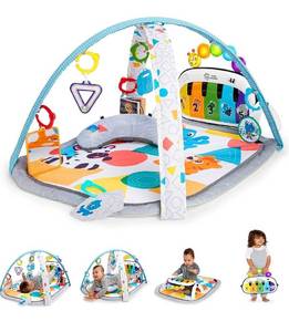 lot 38684 image: BABY EINSTEIN FLOOR ACTIVITIES CENTER