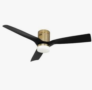 lot 38689 image: SMART CEILING FAN SMART LIFE STAYS IN MOTION