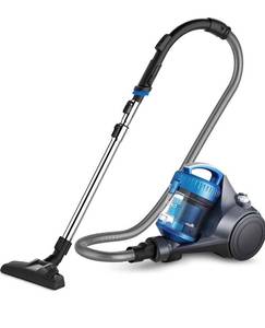 lot 38726 image: EUREKA VACCUM CLEANER