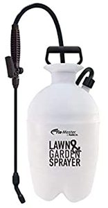 lot 38767 image: HD Hudson Manufacturing Co Hudson Weed n Bug Eliminator 2gal