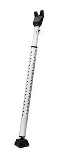 lot 38768 image: MASTERLOCK DOOR SECURITY BAR 265EC