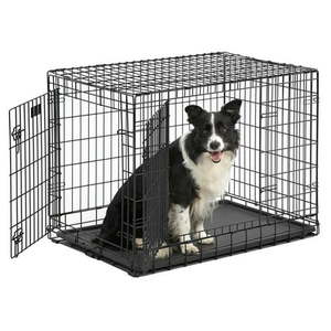 lot 38788 image: MIDWEST ULTIMA TRIPL DOOR CRATE 36IN