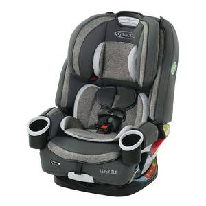 lot 38994 image: Graco 4Ever Dlx 4-In-1 Car Seat