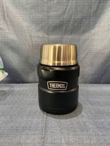 lot 40112 image: Thermos 16oz Soup Container ( Spoon Missing )