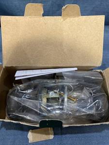 lot 40115 image: Yale Pass Cam 10BP RCADJ 970188