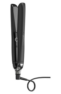 lot 40123 image: ghd Platinum Styler 1-Inch Flat Iron in Black at Nordstrom
