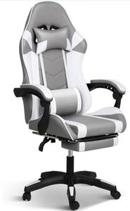 lot 40131 image: Gaming Chair FNGAMECHAIR01W