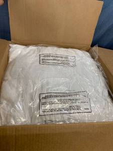 lot 40150 image: Set Of 2 16�� x 16�� Pillow Inserts