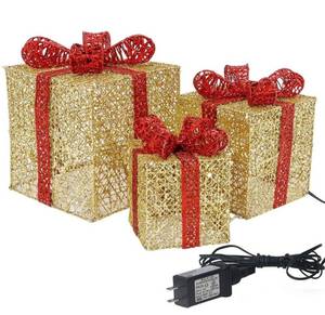 lot 40154 image: Sunny Glade 3 PCS Gift Box