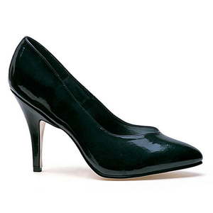 lot 40165 image: 8400 Women s 4 Heel Pump Shoes