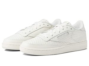 lot 40167 image: Reebok Lifestyle Club C 85