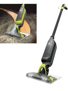 lot 40174 image: SHARK VACMOP CORDLESS HARD FLOOR SYSTEM