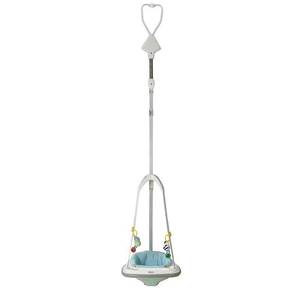 lot 40177 image: Graco Bumper Jumper Doorway Jumper