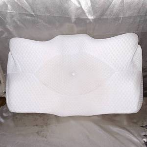 lot 40180 image: MEMORY FOAM NECK PILLOW