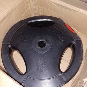 lot 40181 image: BALANCE WEIGHT 20LBS