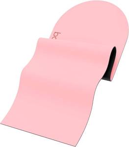 lot 205 image: Bala Play Mat Yoga Mat - Blush