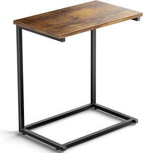 lot 316 image: C Base Side Table
