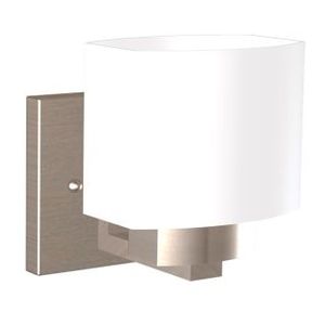 lot 326 image: DesignHouse Dove Creek Collection Wall Light