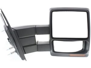 lot 487 image: Power Tow Mirror With Heat for 2007-2014 Ford F150 PN#3338-2022l