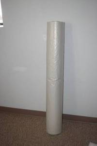 lot 20 image: Roll of Plastic Bags 51 x 43 x 57