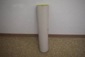 lot 21 image: Anchor Sand Blasting Stencil Vinyl - 30 Wide