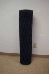 lot 36 image: Street Sweeper Brush - 48