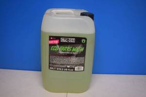 lot 64 image: Muc-Off Eco Parts Wash
